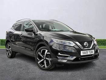 Used Nissan Qashqai 2019 for sale - 79073813: Photo