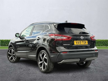 Used Nissan Qashqai 2019 for sale - 79073813: Photo