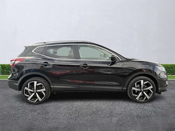 Used Nissan Qashqai 2019 for sale - 79073813: Photo