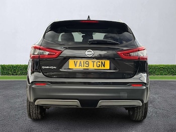 Used Nissan Qashqai 2019 for sale - 79073813: Photo