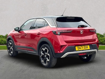 Used Vauxhall Mokka 2021 for sale - 76206025: Photo