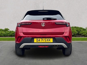 Used Vauxhall Mokka 2021 for sale - 76206025: Photo