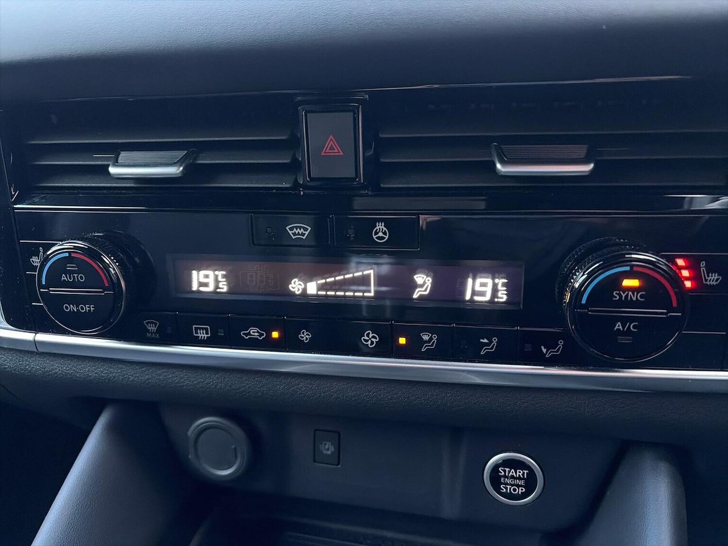 Used Nissan Qashqai 2022 for sale - 77488150: Photo 12