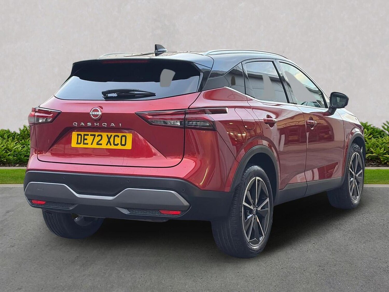 Used Nissan Qashqai 2022 for sale - 77488150: Photo 18