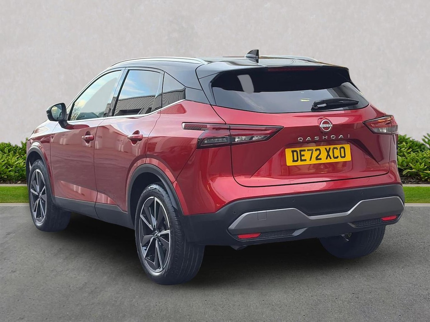 Used Nissan Qashqai 2022 for sale - 77488150: Photo 2