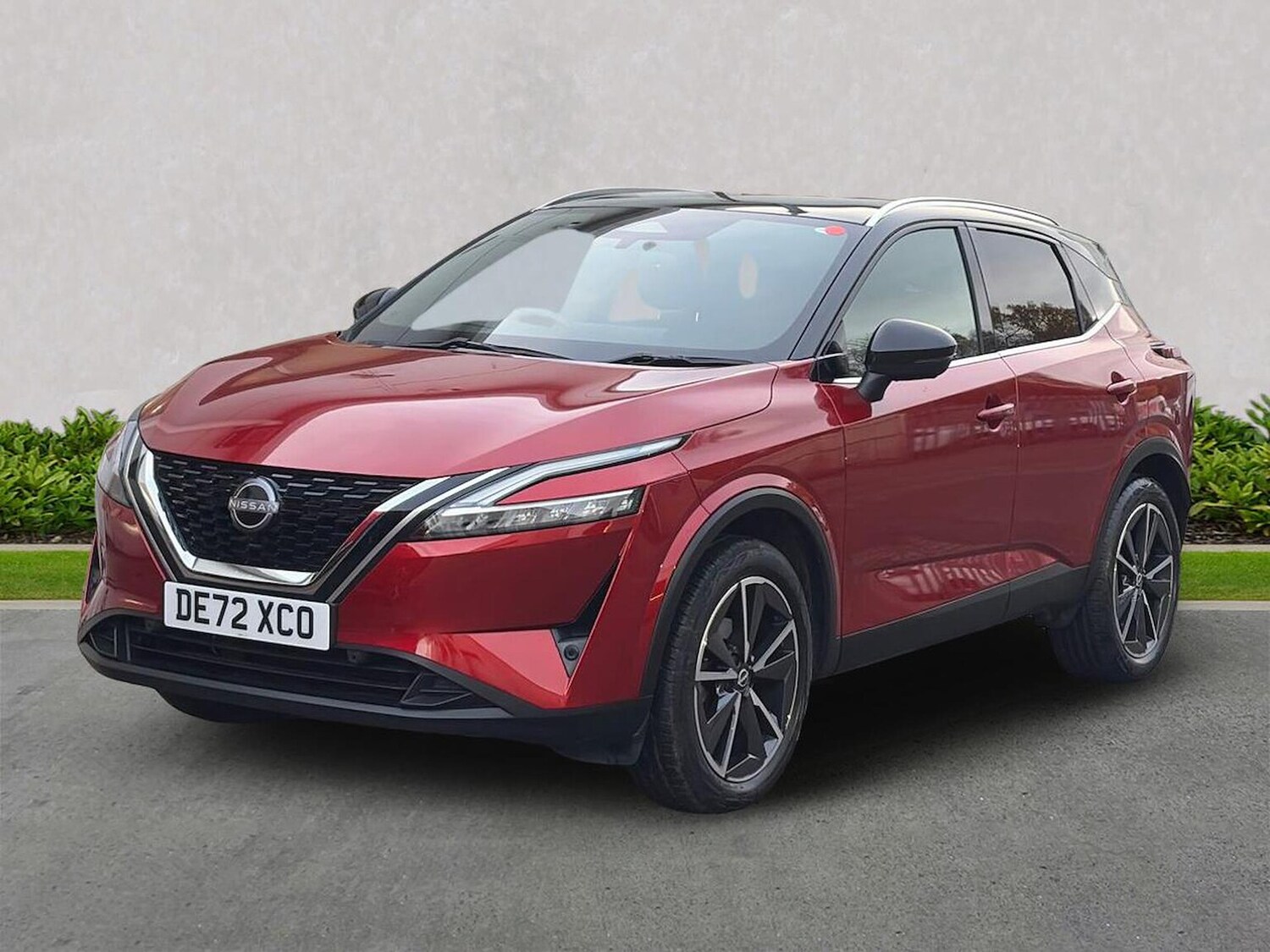 Used Nissan Qashqai 2022 for sale - 77488150: Photo 20