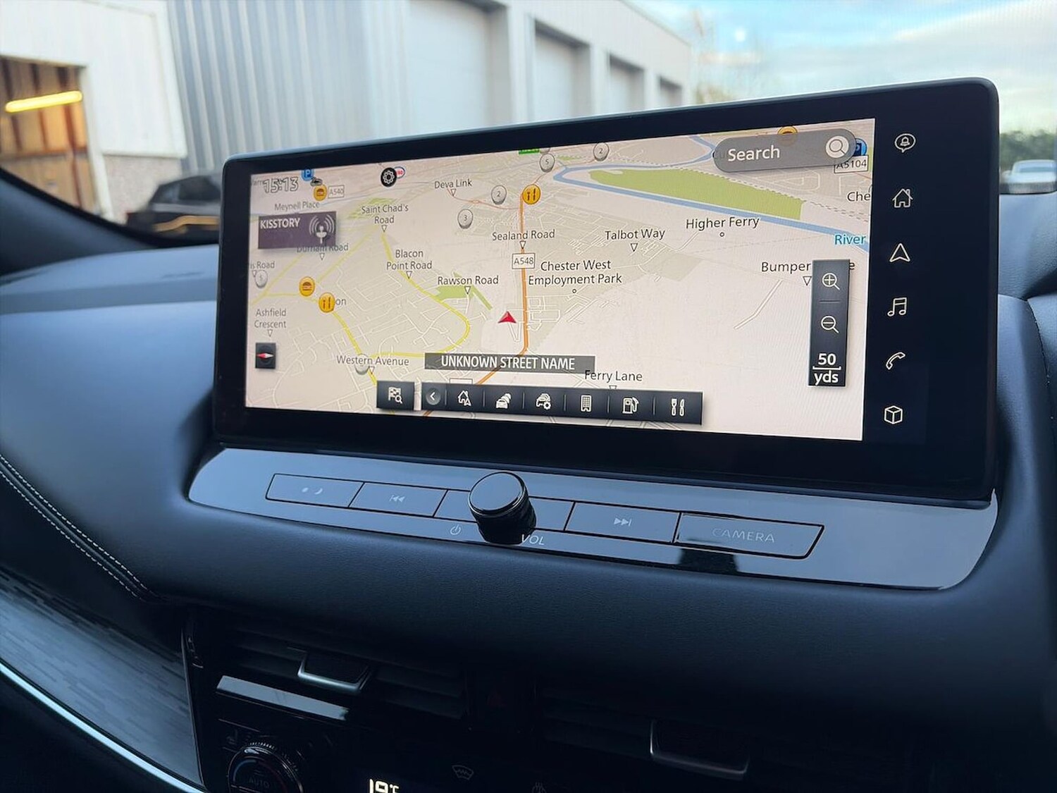 Used Nissan Qashqai 2022 for sale - 77488150: Photo 24