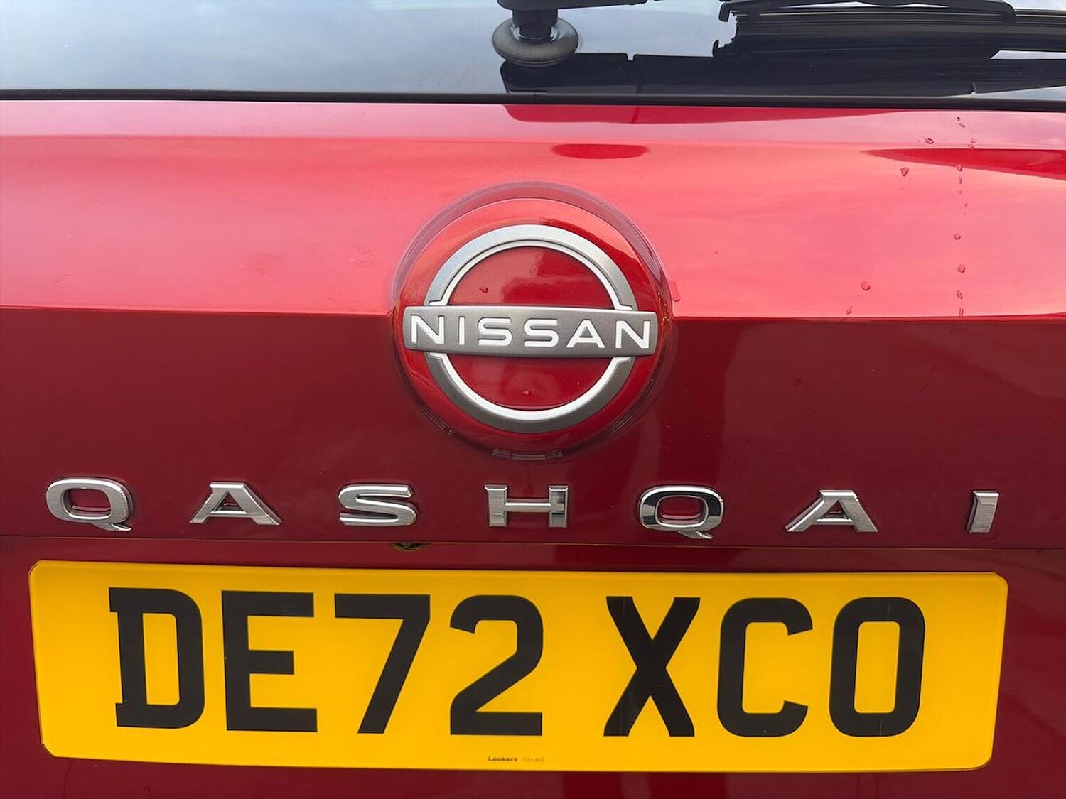 Used Nissan Qashqai 2022 for sale - 77488150: Photo 33