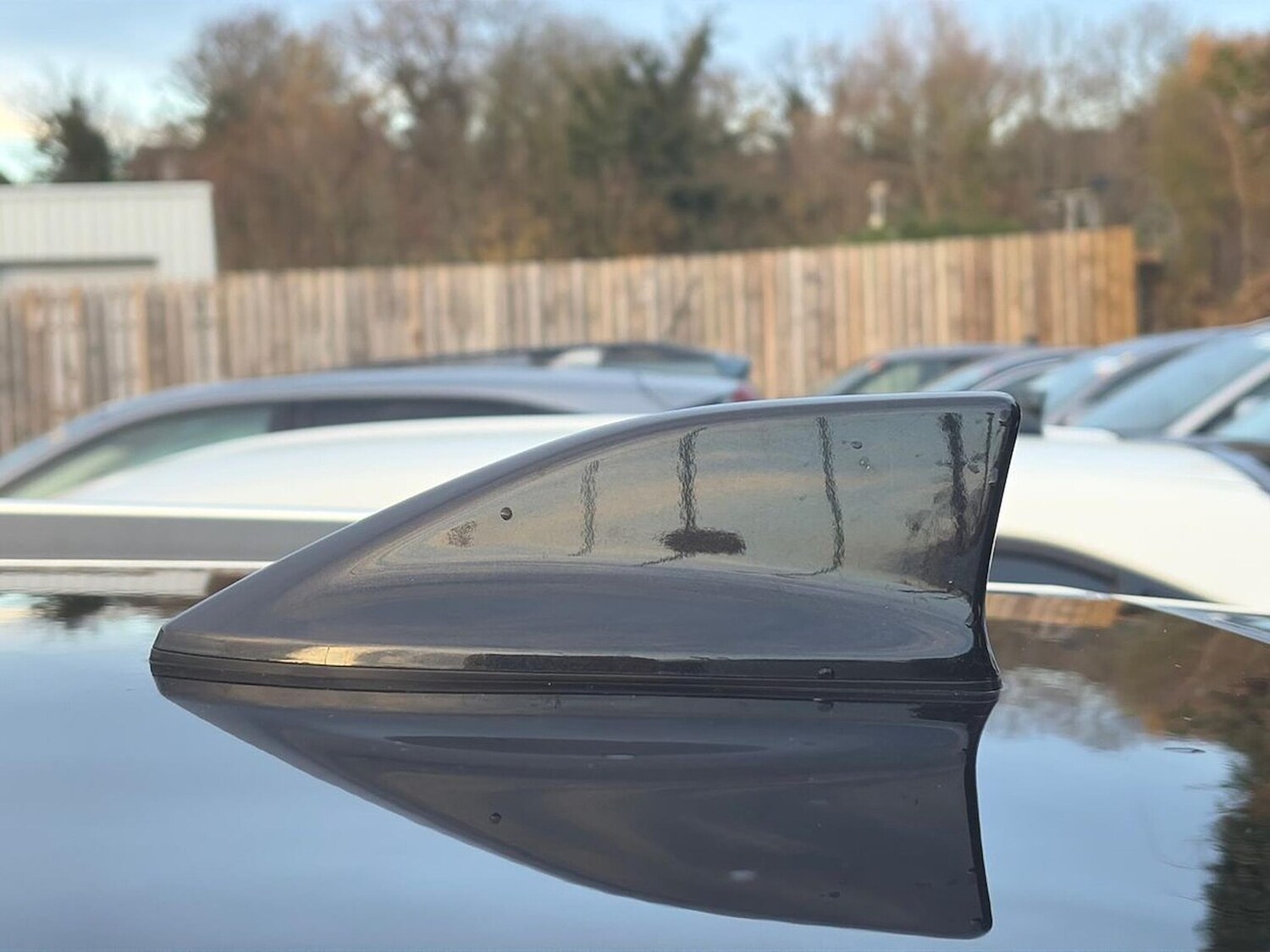 Used Nissan Qashqai 2022 for sale - 77488150: Photo 35