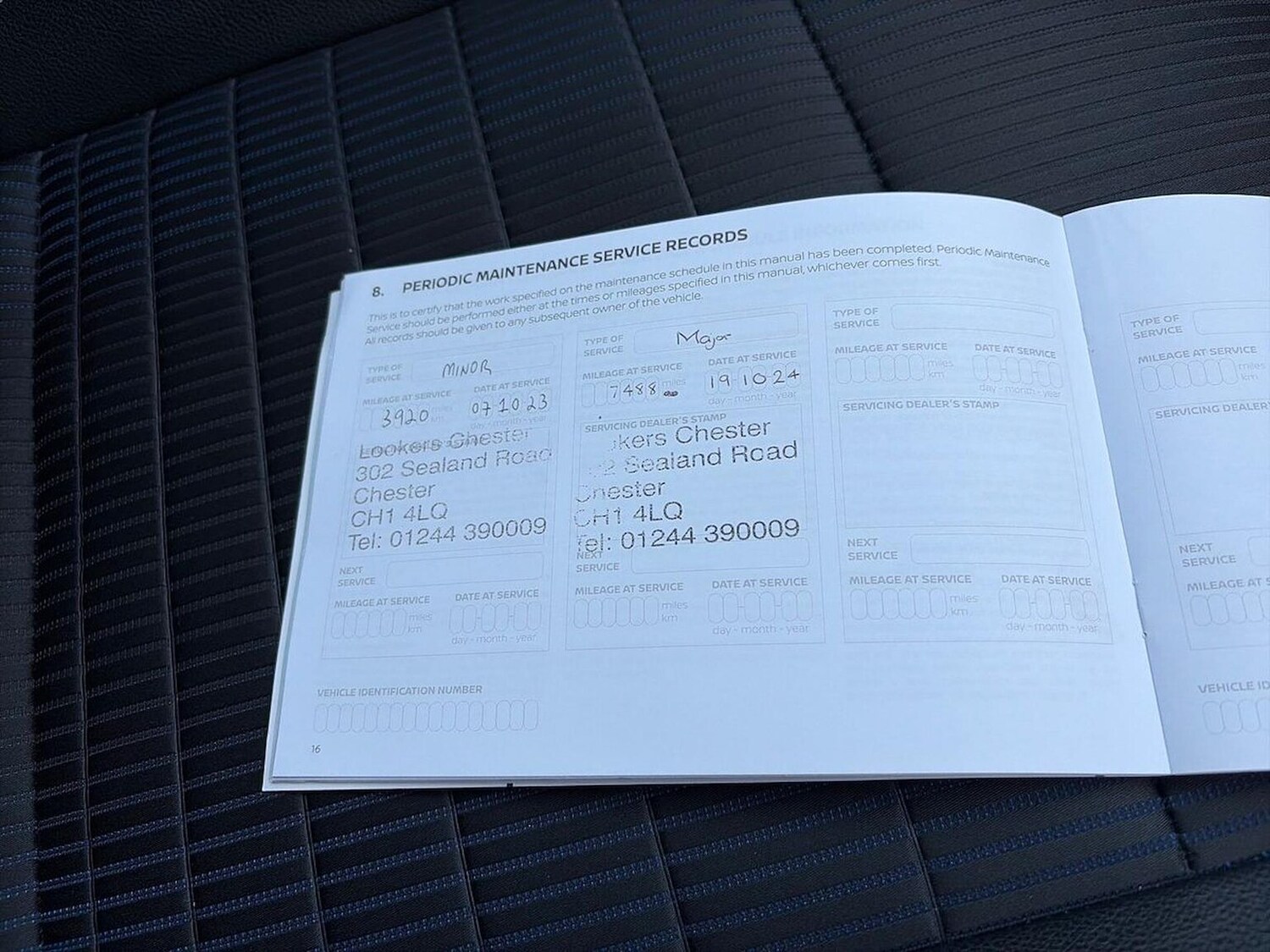 Used Nissan Qashqai 2022 for sale - 77488150: Photo 42