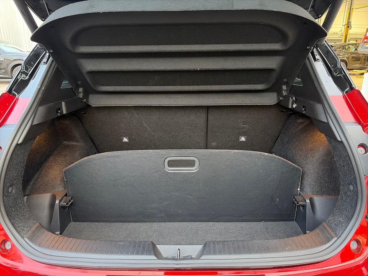 Used Nissan Qashqai 2022 for sale - 77488150: Photo 43