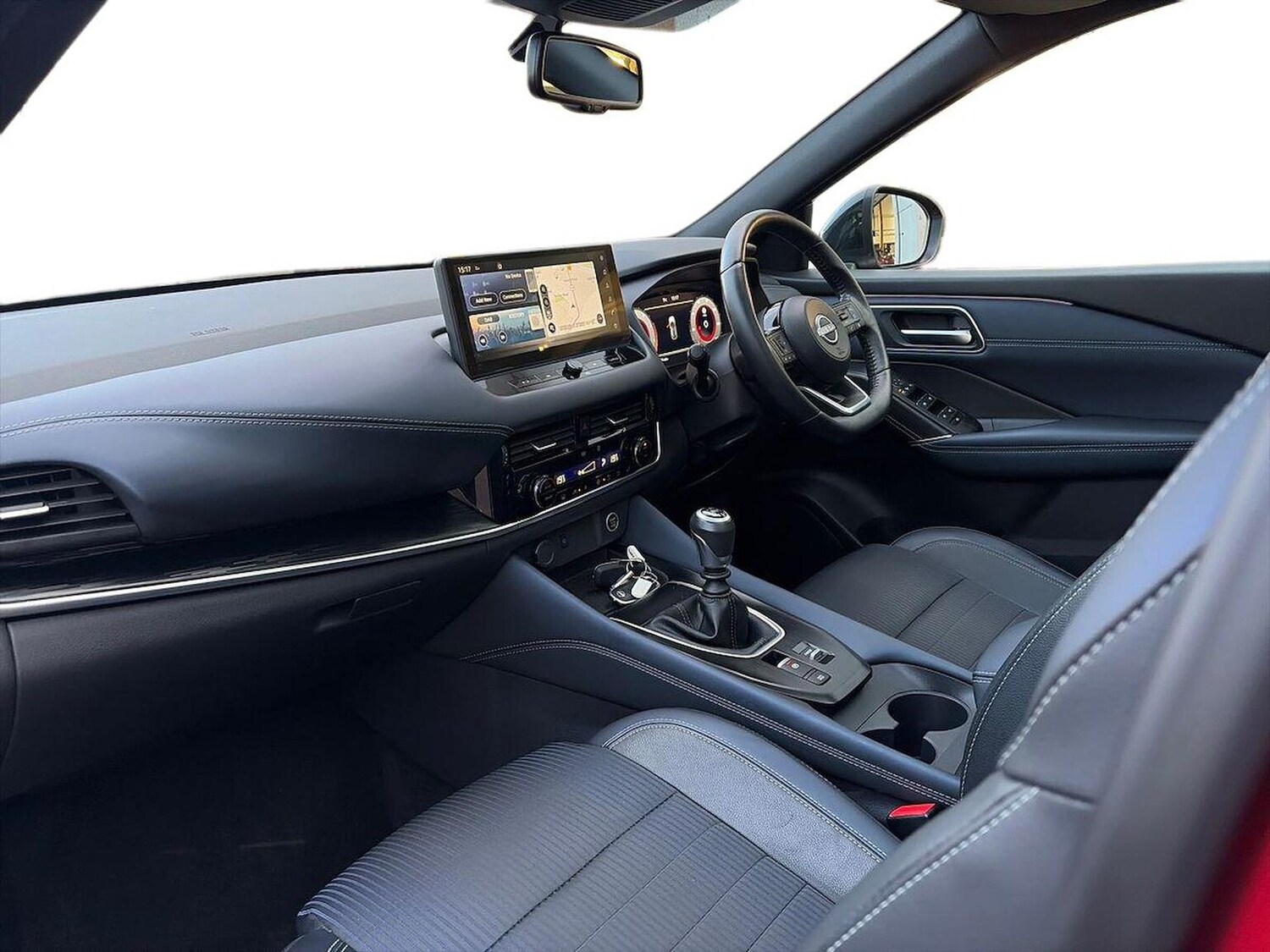 Used Nissan Qashqai 2022 for sale - 77488150: Photo 7