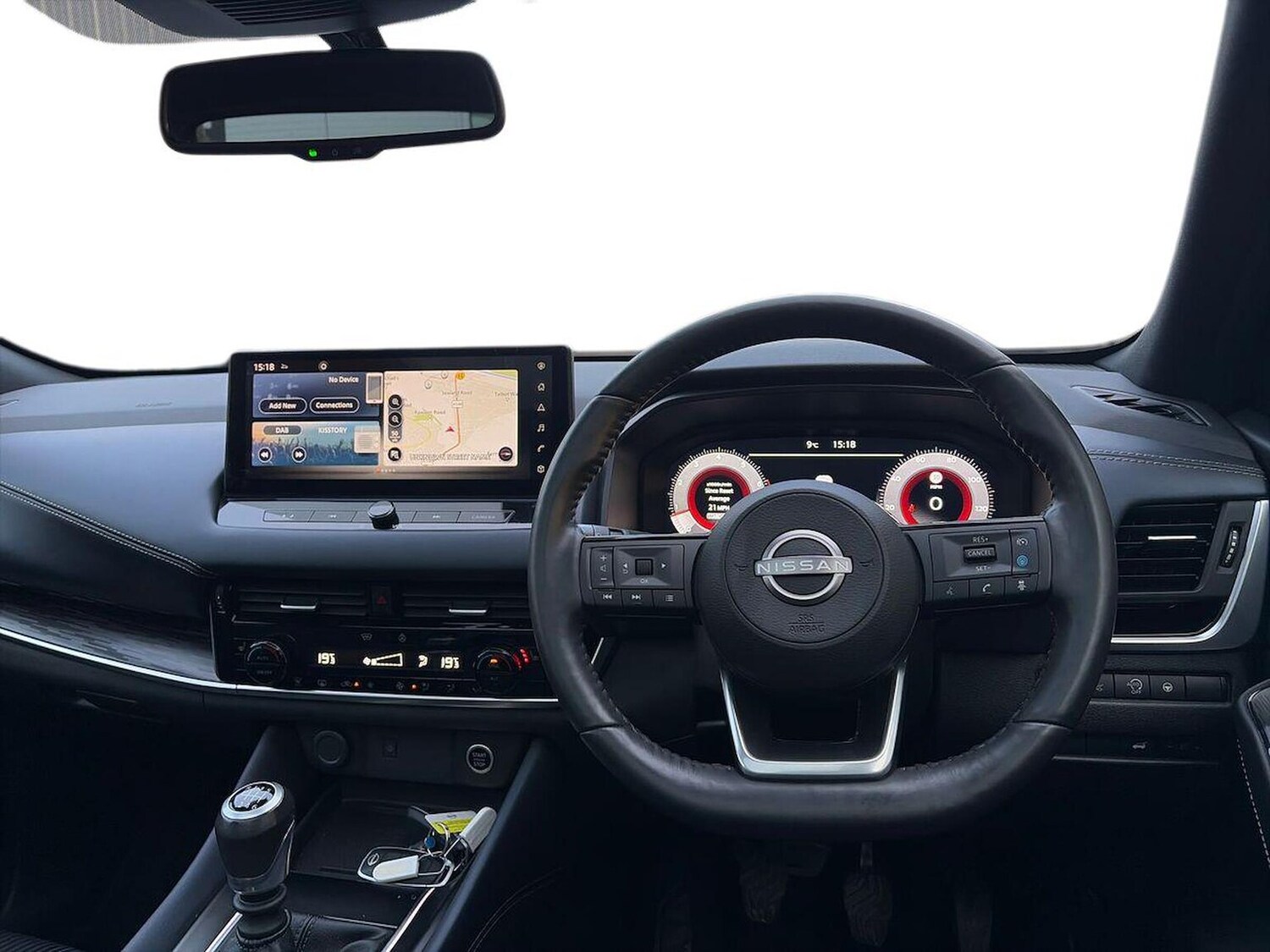 Used Nissan Qashqai 2022 for sale - 77488150: Photo 9