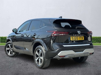 Used Nissan Qashqai 2022 for sale - 78987186: Photo