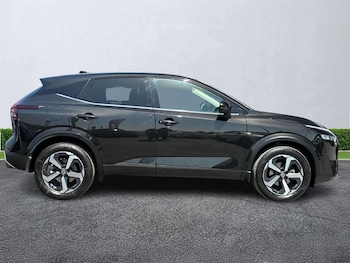 Used Nissan Qashqai 2022 for sale - 78987186: Photo