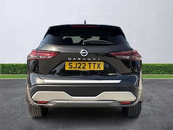 Used Nissan Qashqai 2022 for sale - 78987186: Photo