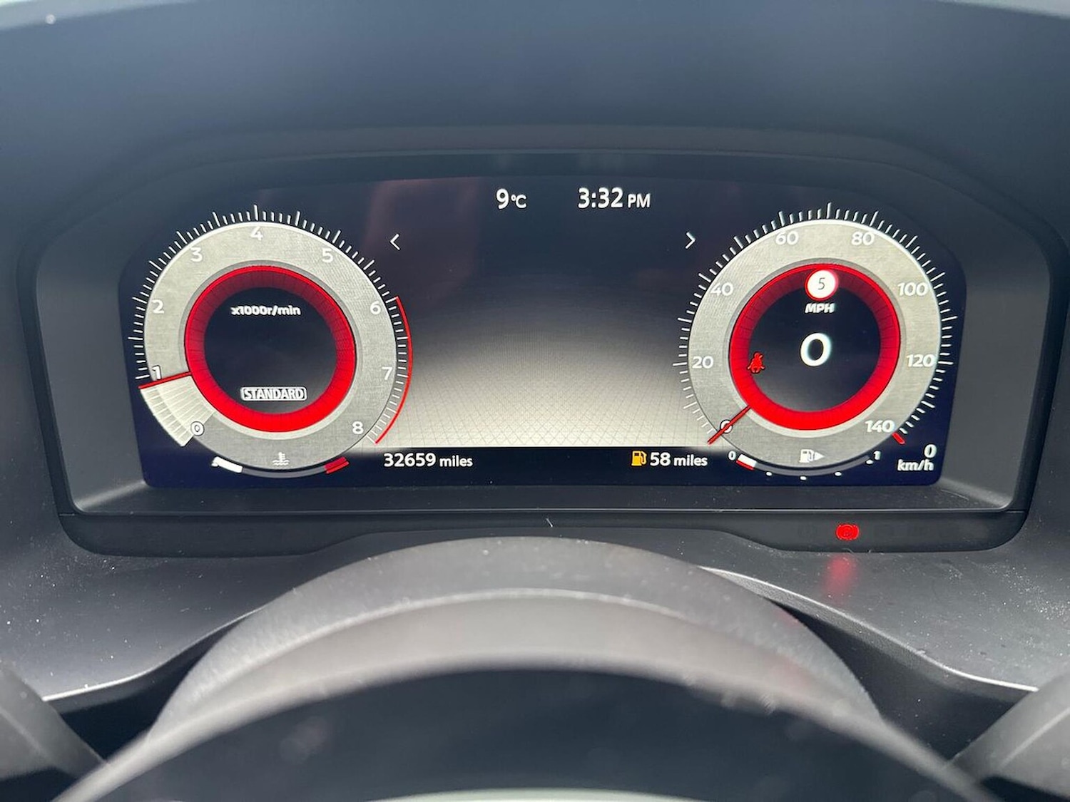 Used Nissan Qashqai 2023 for sale - 76357952: Photo 10