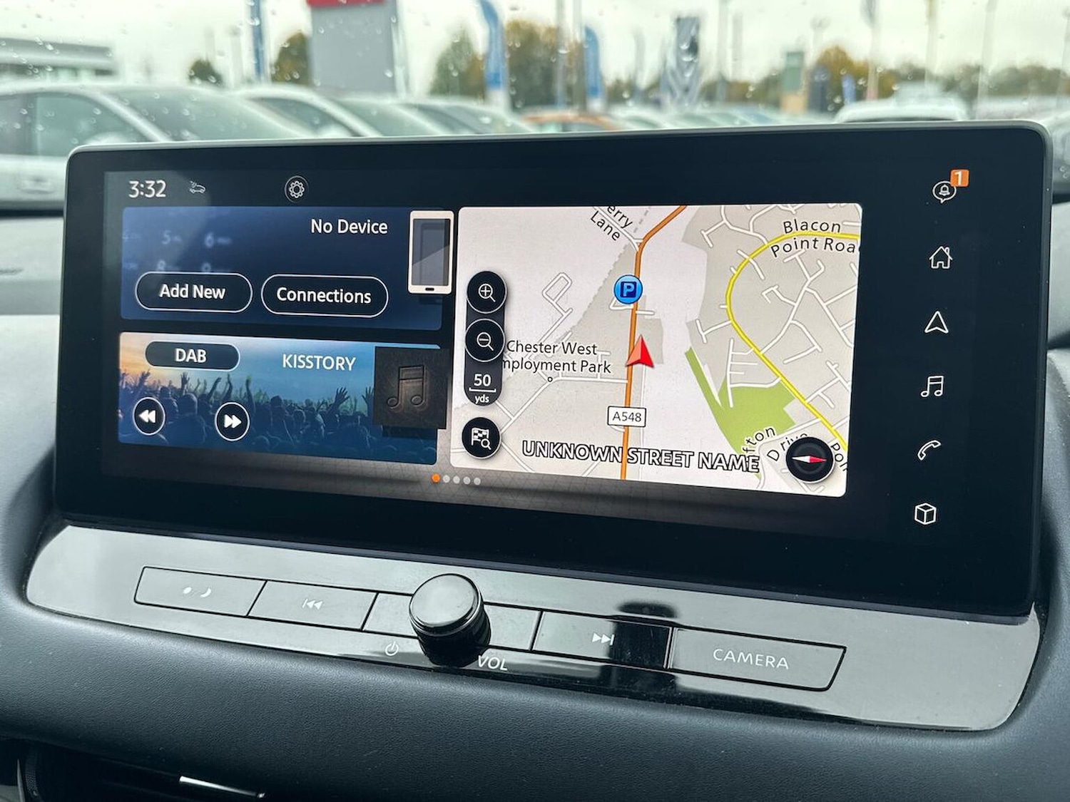 Used Nissan Qashqai 2023 for sale - 76357952: Photo 11