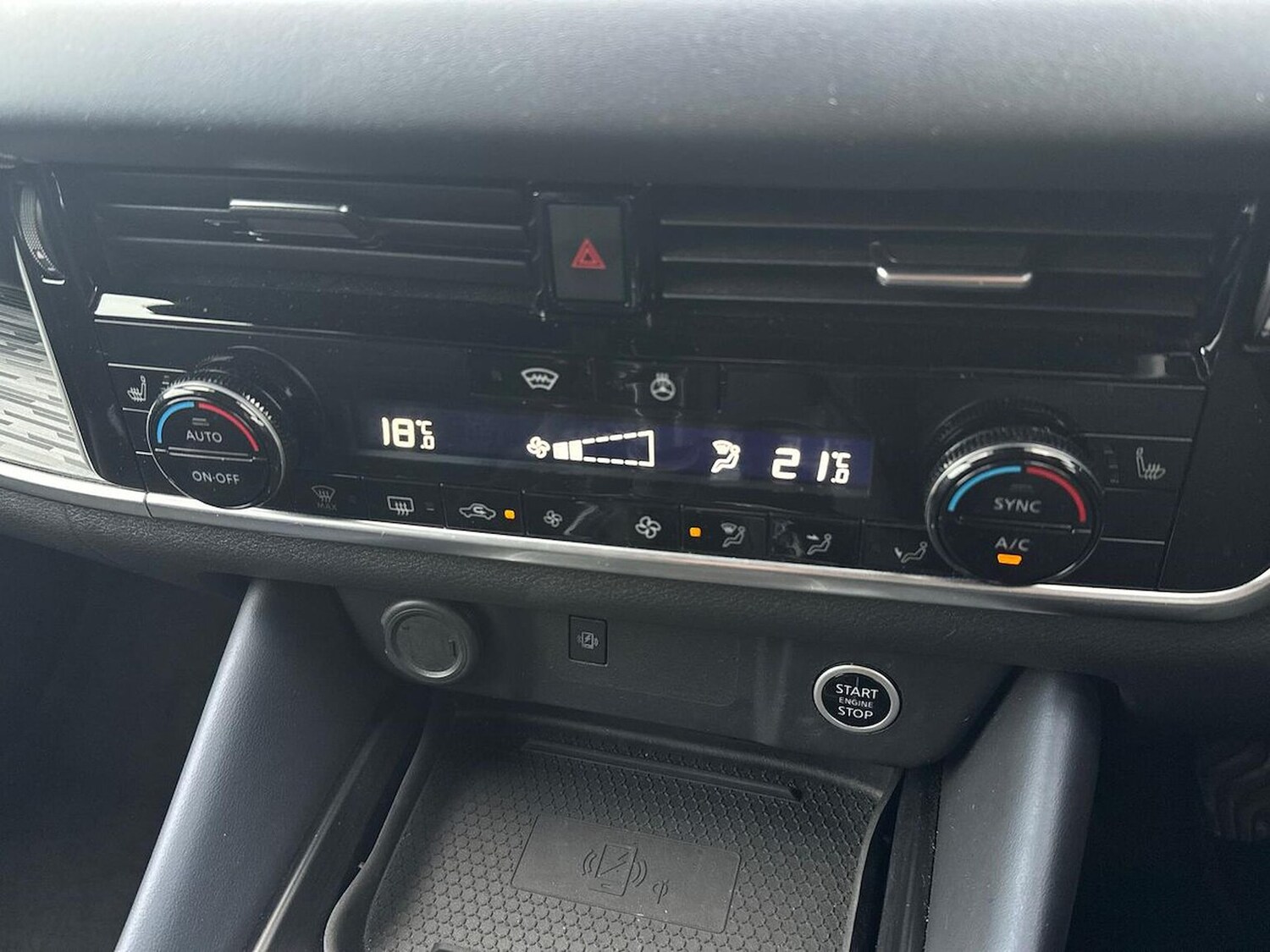 Used Nissan Qashqai 2023 for sale - 76357952: Photo 12