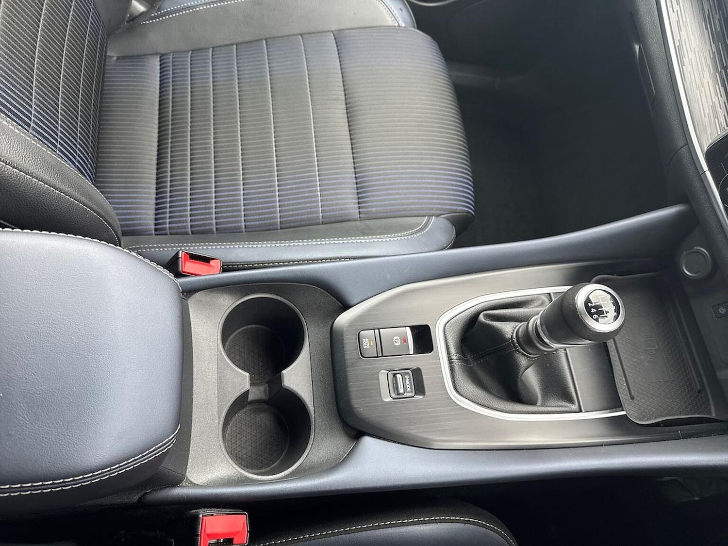 Used Nissan Qashqai 2023 for sale - 76357952: Photo 13