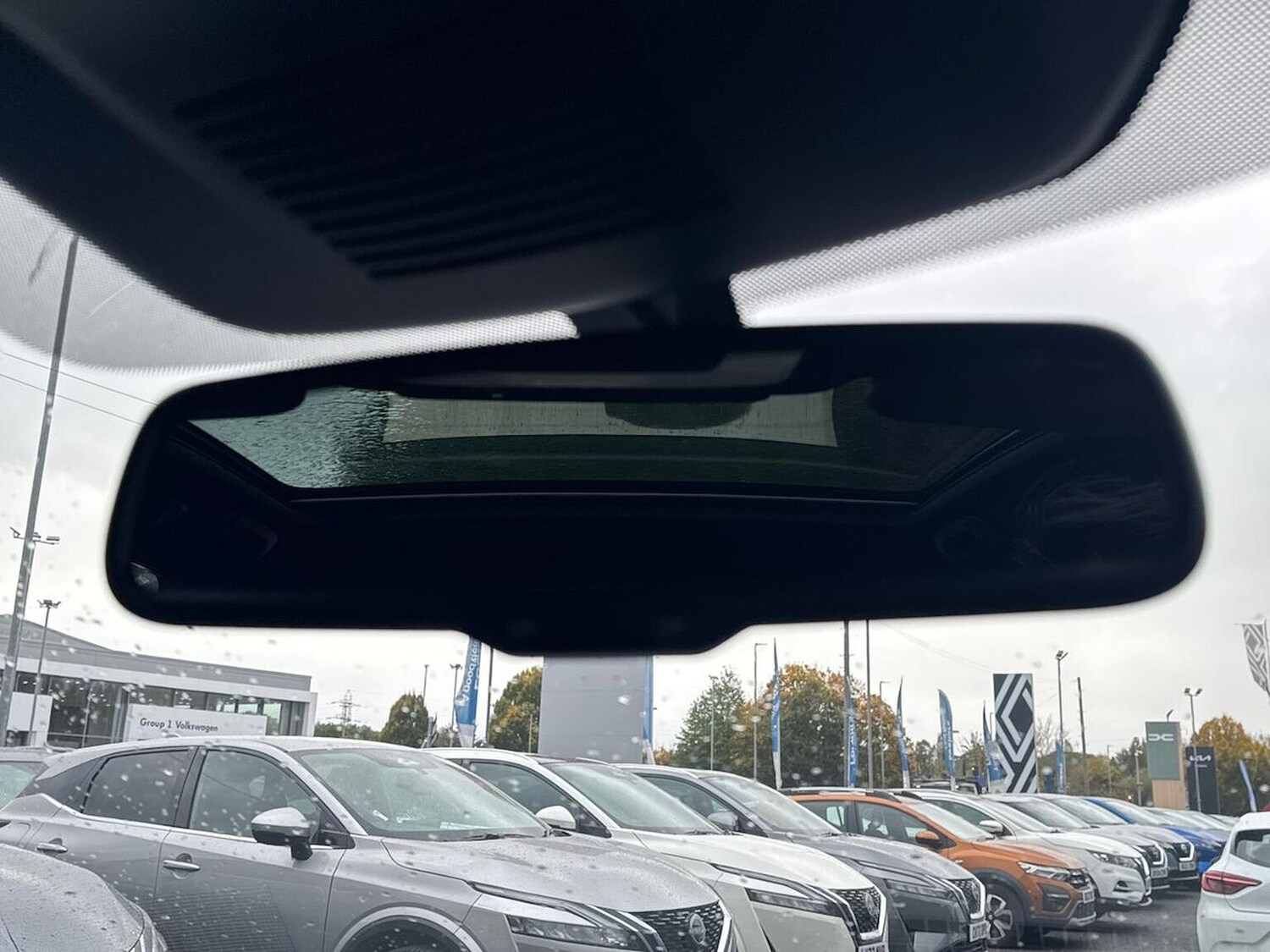 Used Nissan Qashqai 2023 for sale - 76357952: Photo 14