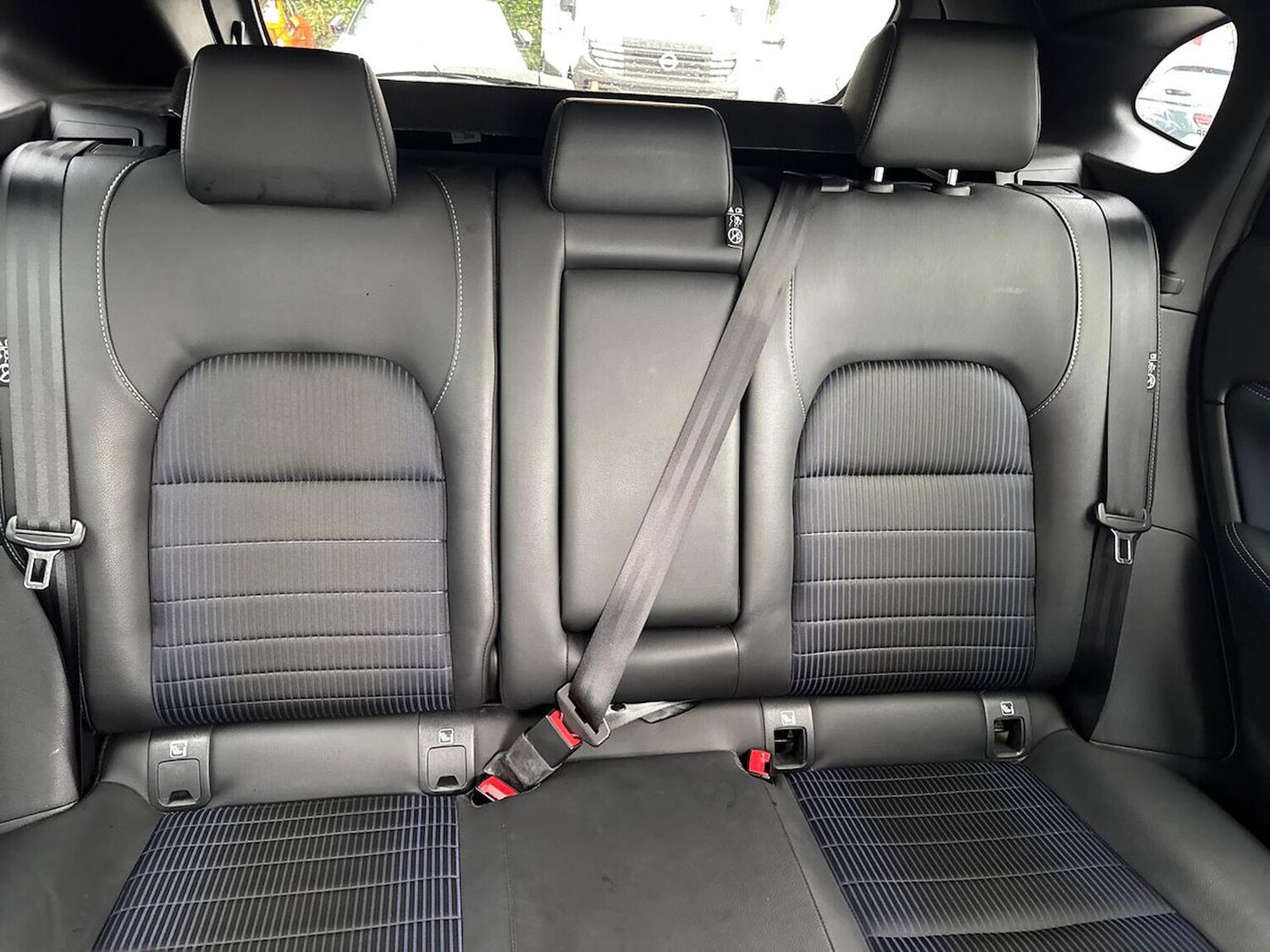 Used Nissan Qashqai 2023 for sale - 76357952: Photo 16