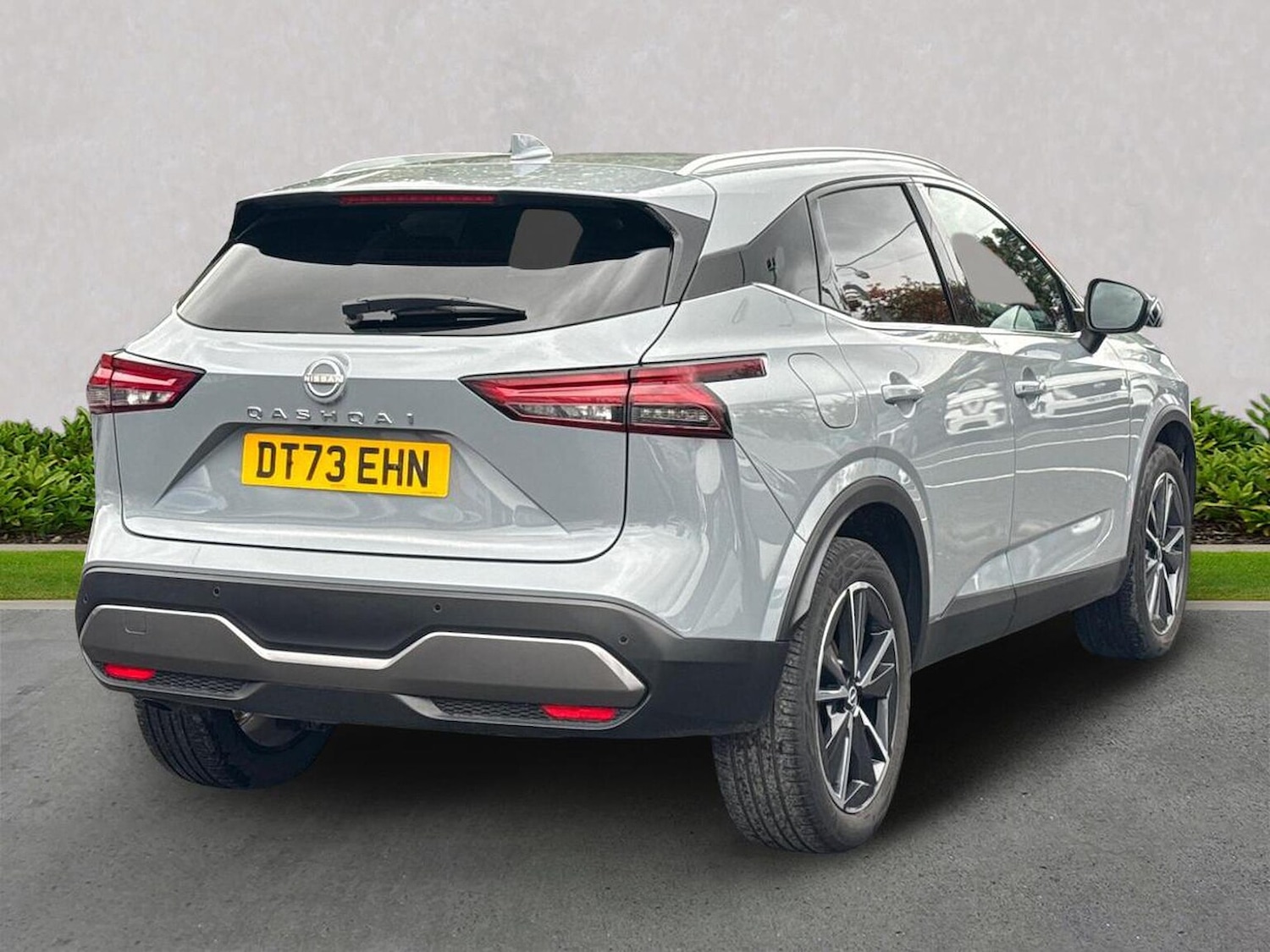 Used Nissan Qashqai 2023 for sale - 76357952: Photo 18