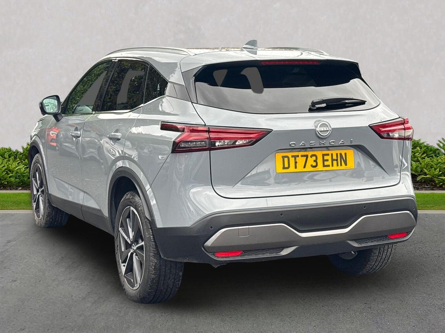 Used Nissan Qashqai 2023 for sale - 76357952: Photo 2