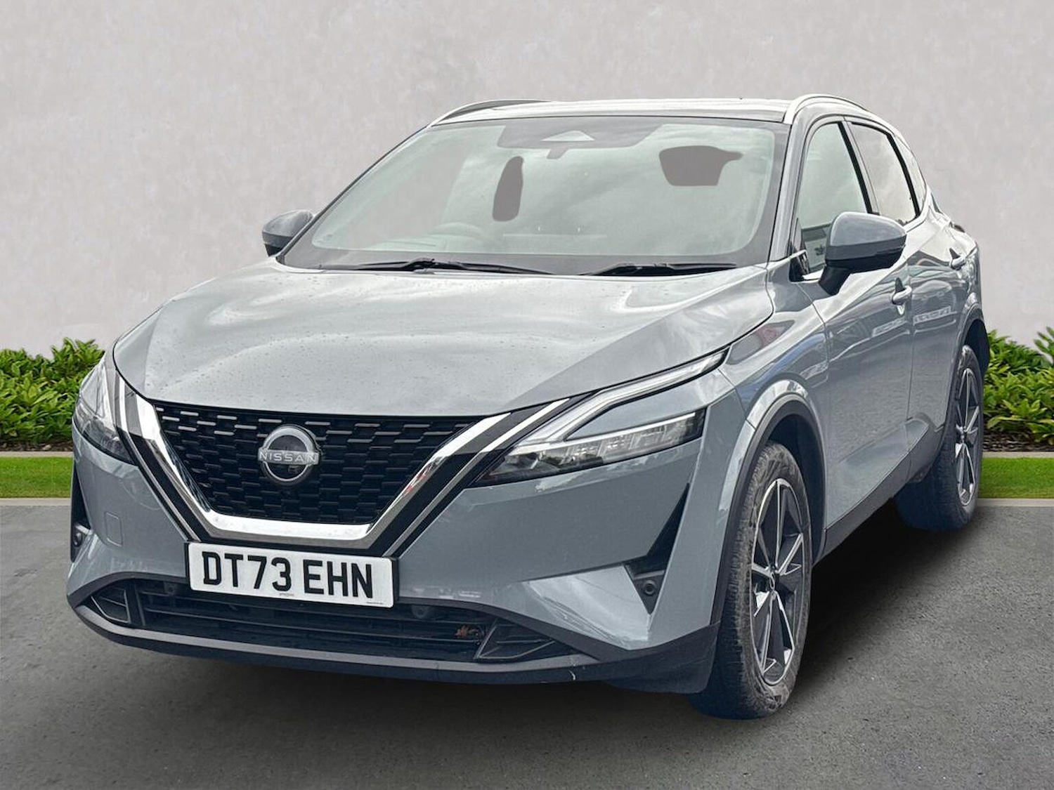 Used Nissan Qashqai 2023 for sale - 76357952: Photo 20