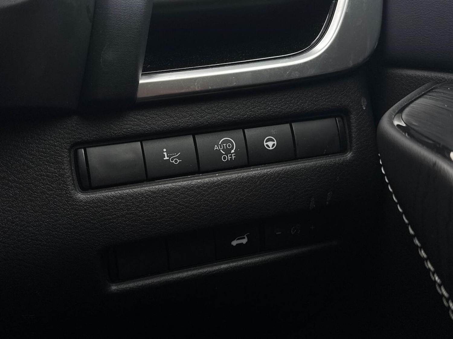 Used Nissan Qashqai 2023 for sale - 76357952: Photo 22