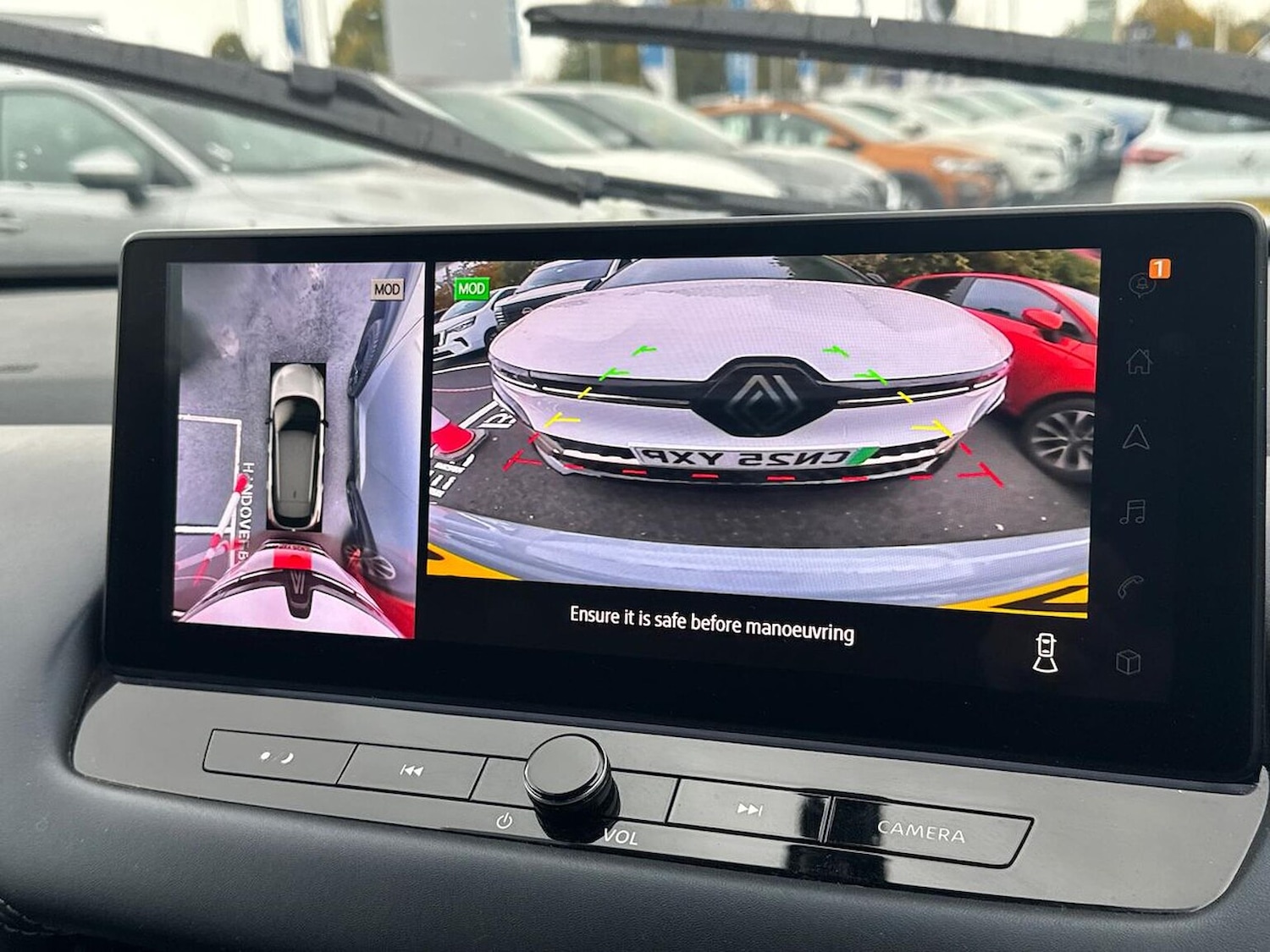 Used Nissan Qashqai 2023 for sale - 76357952: Photo 23