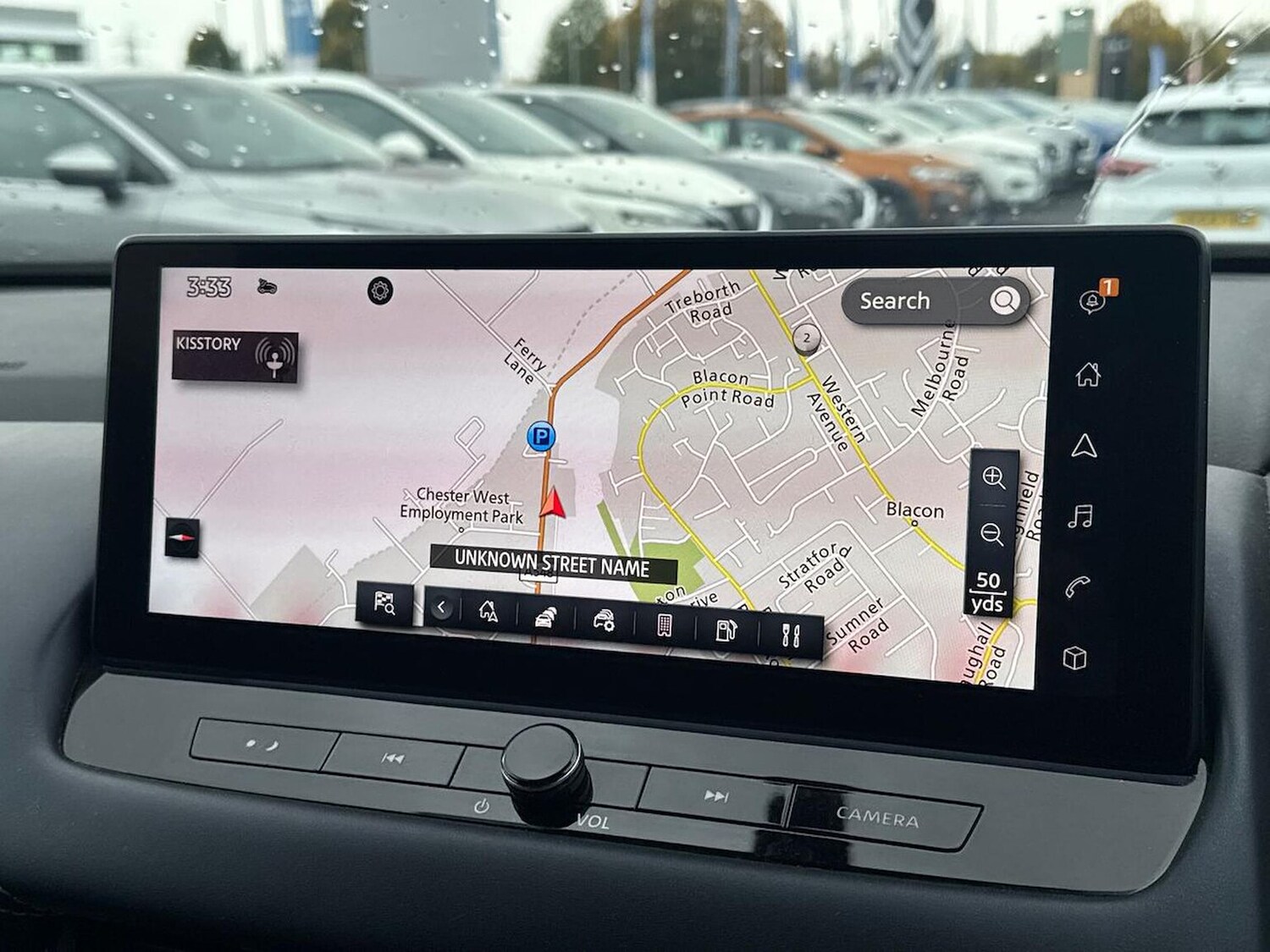 Used Nissan Qashqai 2023 for sale - 76357952: Photo 24