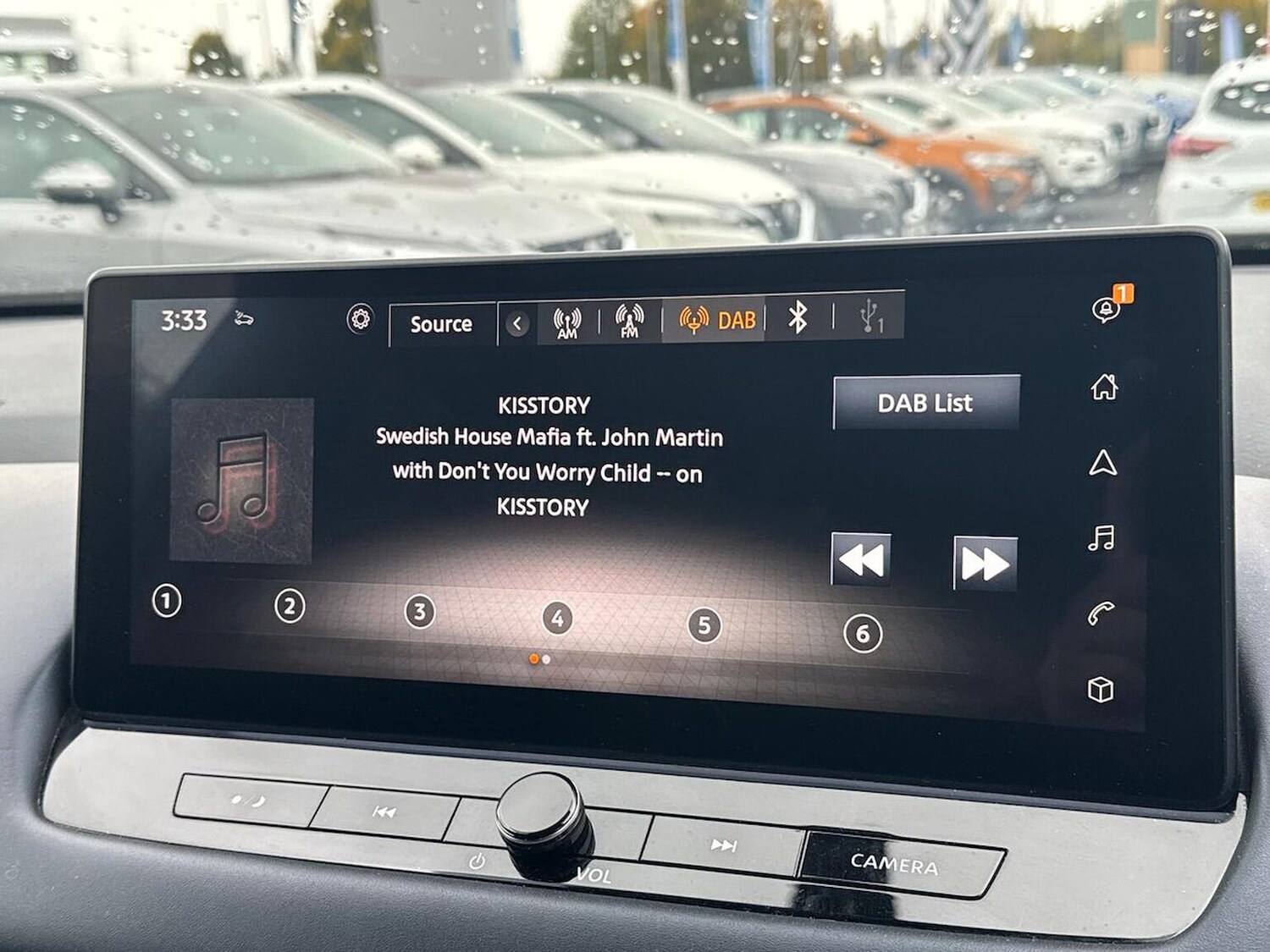 Used Nissan Qashqai 2023 for sale - 76357952: Photo 25