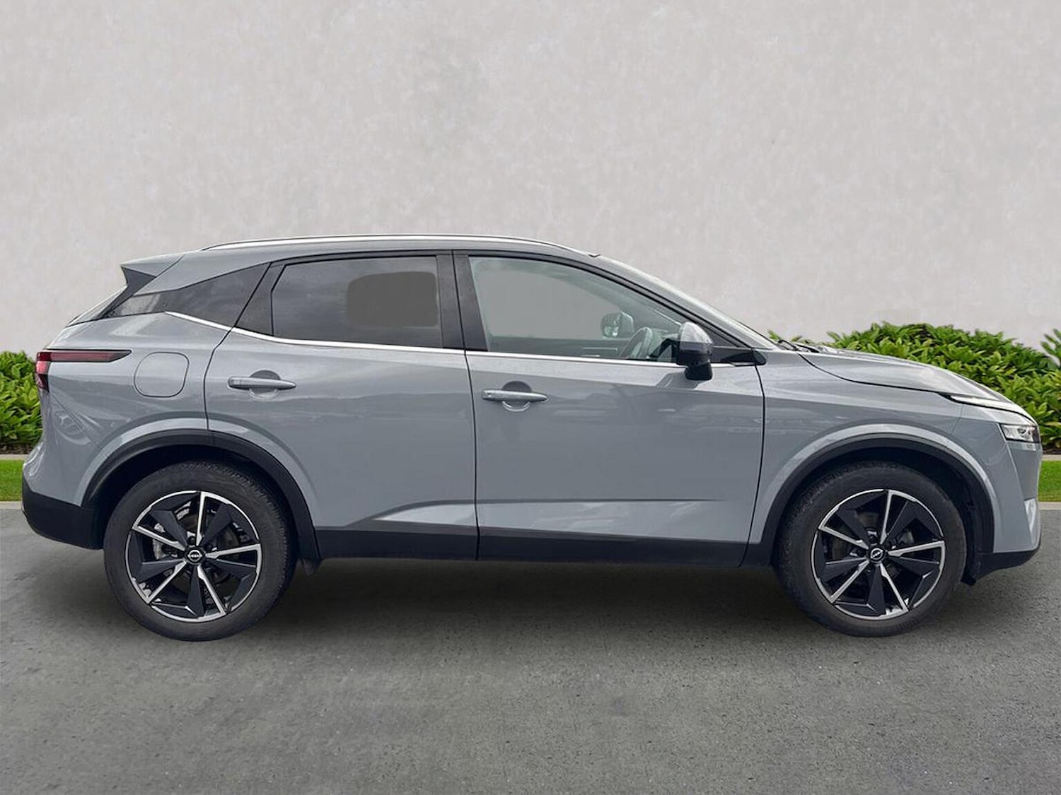 Used Nissan Qashqai 2023 for sale - 76357952: Photo 3