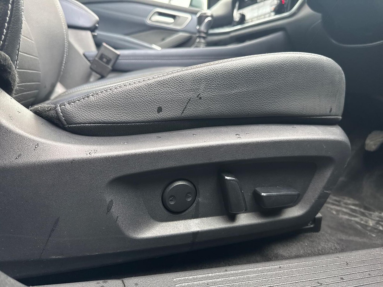 Used Nissan Qashqai 2023 for sale - 76357952: Photo 30