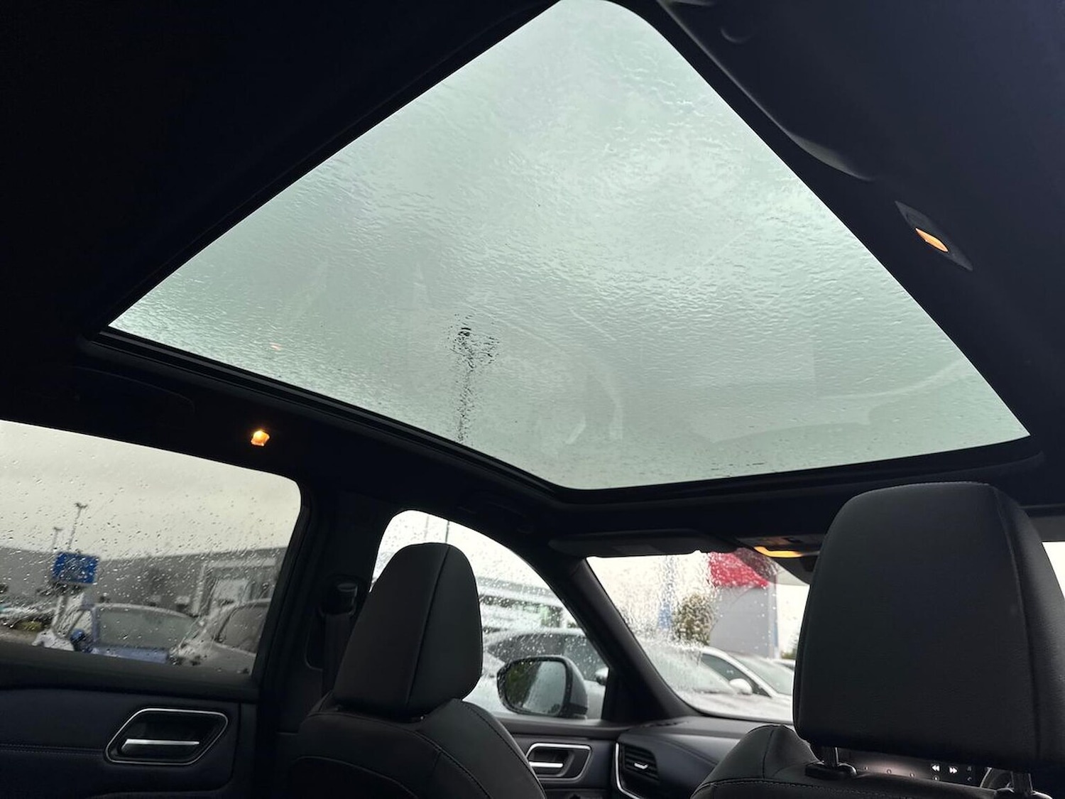 Used Nissan Qashqai 2023 for sale - 76357952: Photo 32