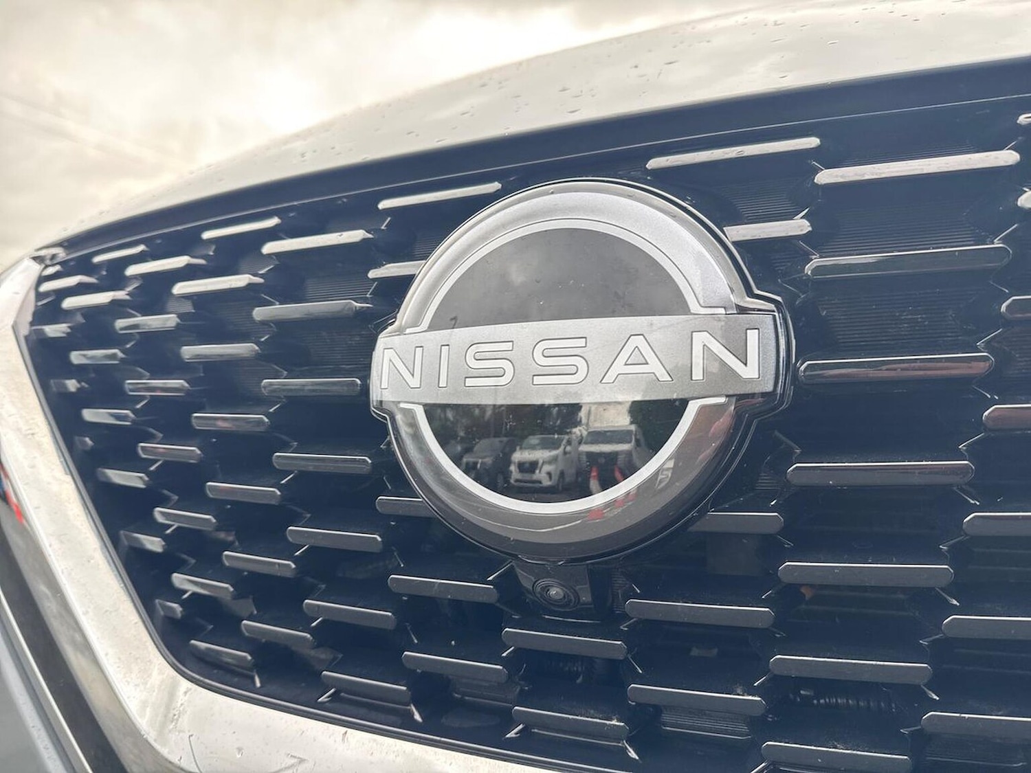 Used Nissan Qashqai 2023 for sale - 76357952: Photo 33