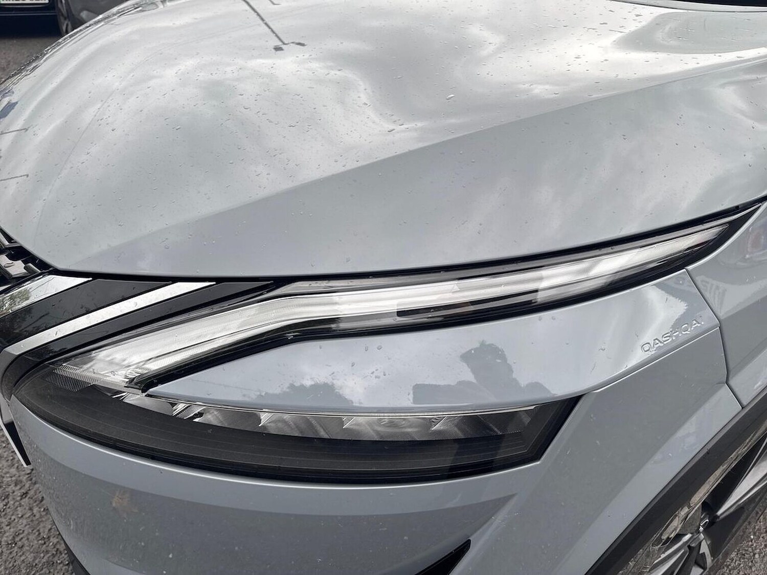 Used Nissan Qashqai 2023 for sale - 76357952: Photo 34