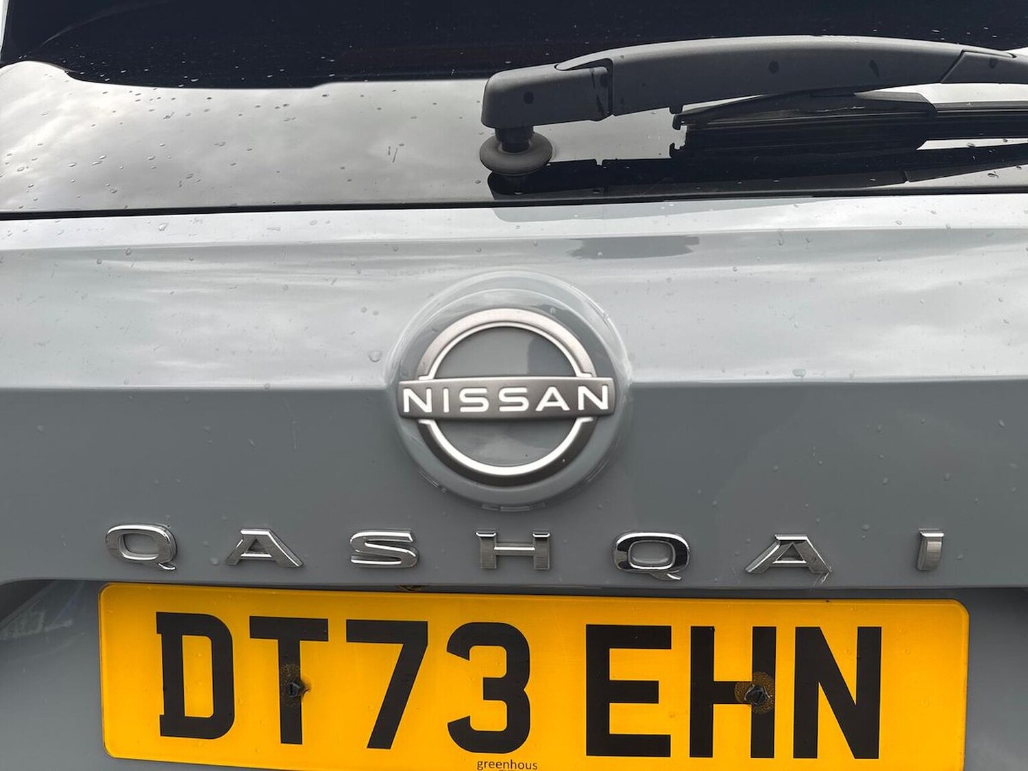 Used Nissan Qashqai 2023 for sale - 76357952: Photo 35