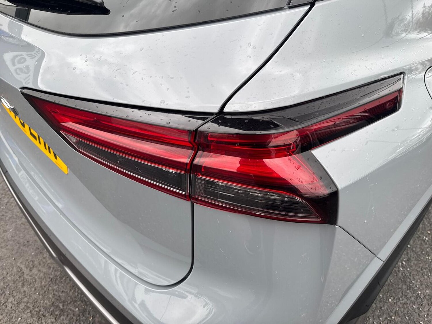 Used Nissan Qashqai 2023 for sale - 76357952: Photo 36