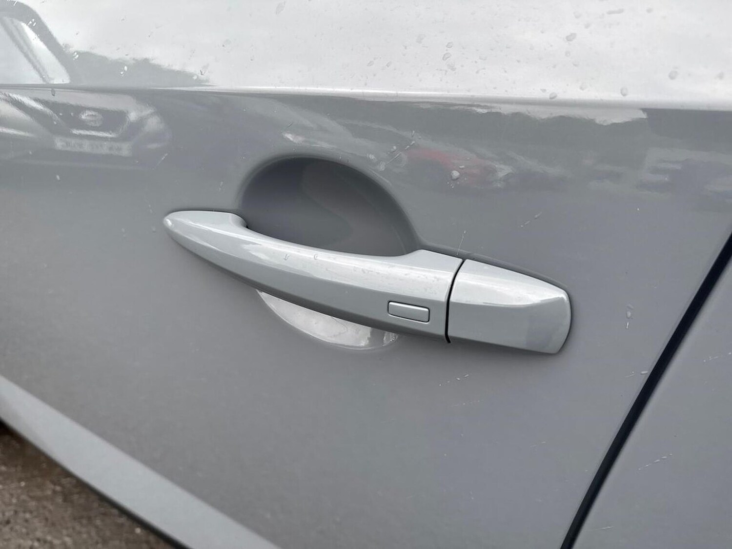 Used Nissan Qashqai 2023 for sale - 76357952: Photo 37