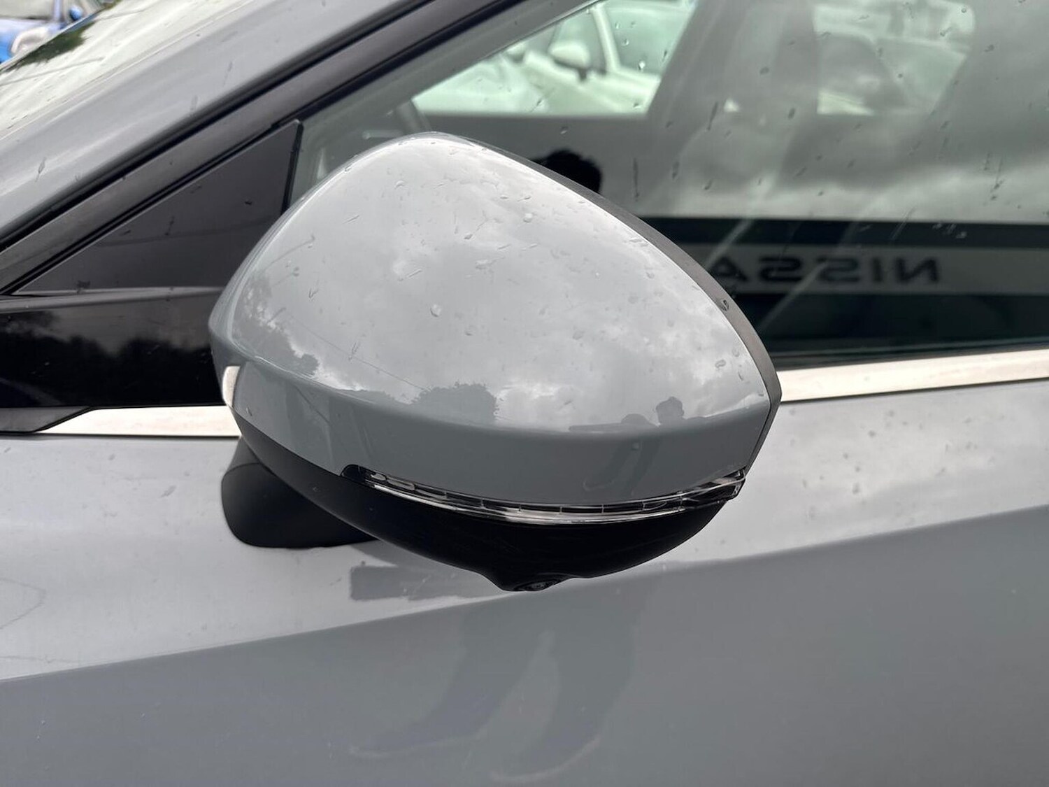 Used Nissan Qashqai 2023 for sale - 76357952: Photo 38