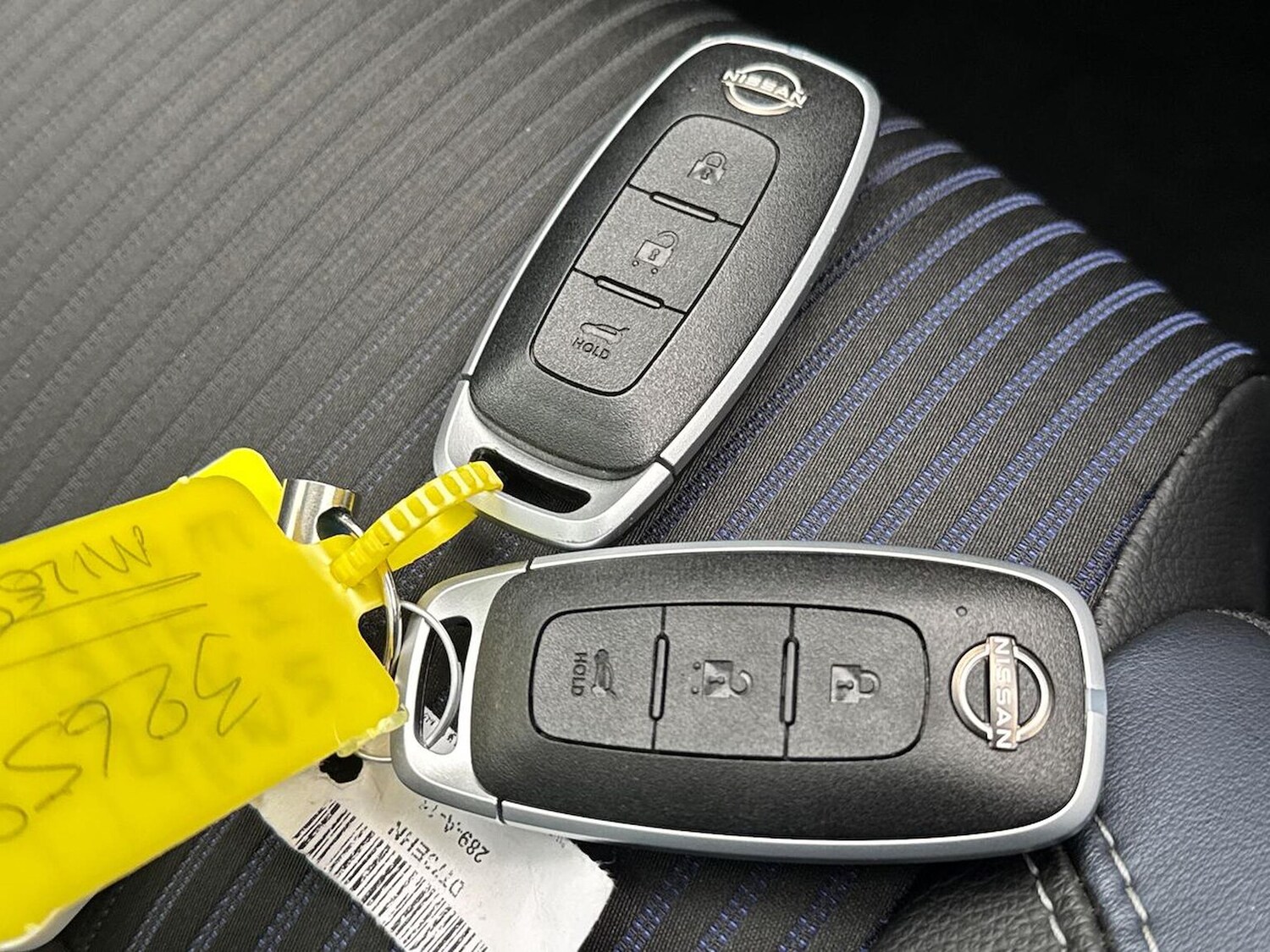 Used Nissan Qashqai 2023 for sale - 76357952: Photo 39