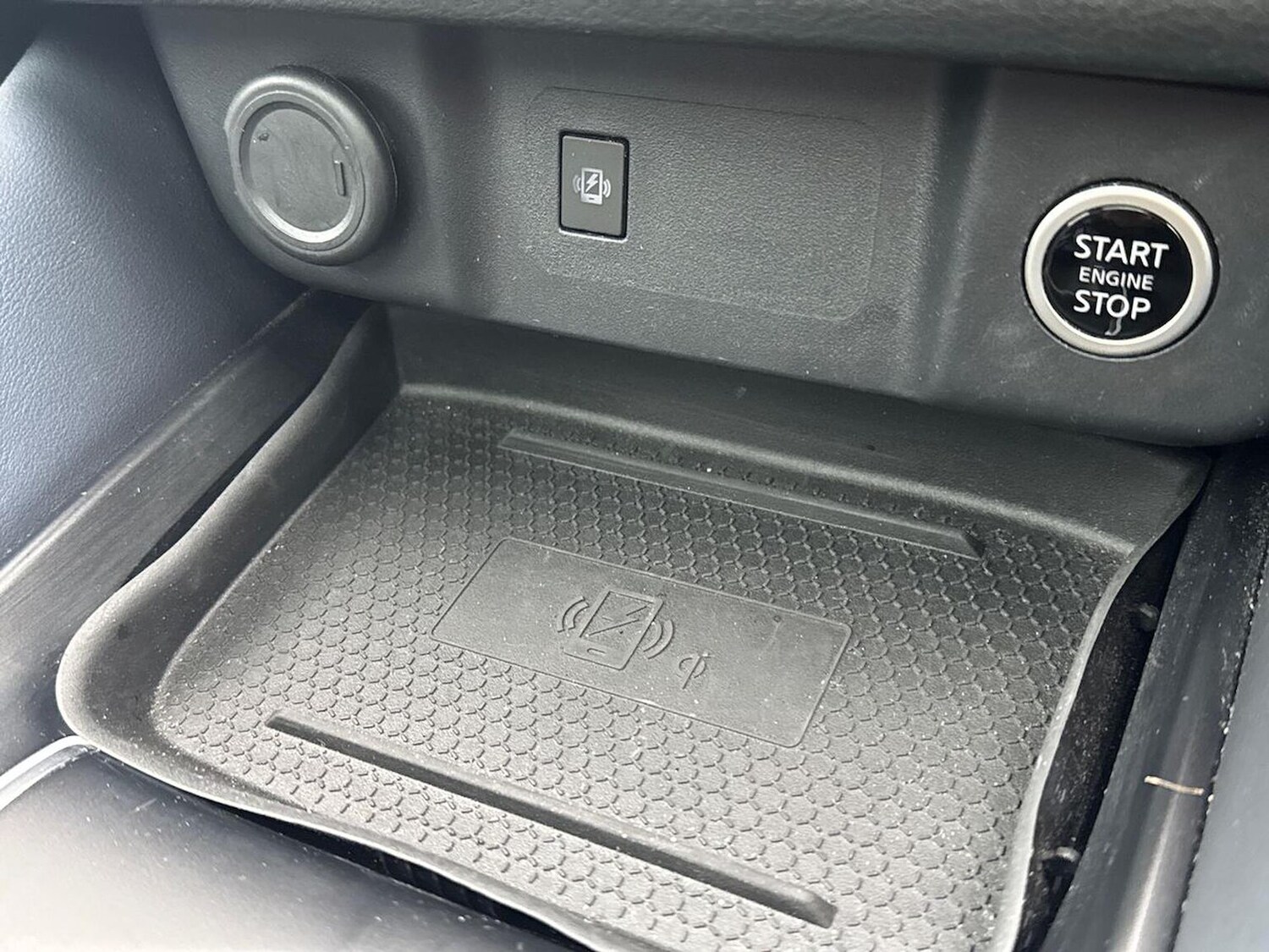 Used Nissan Qashqai 2023 for sale - 76357952: Photo 41