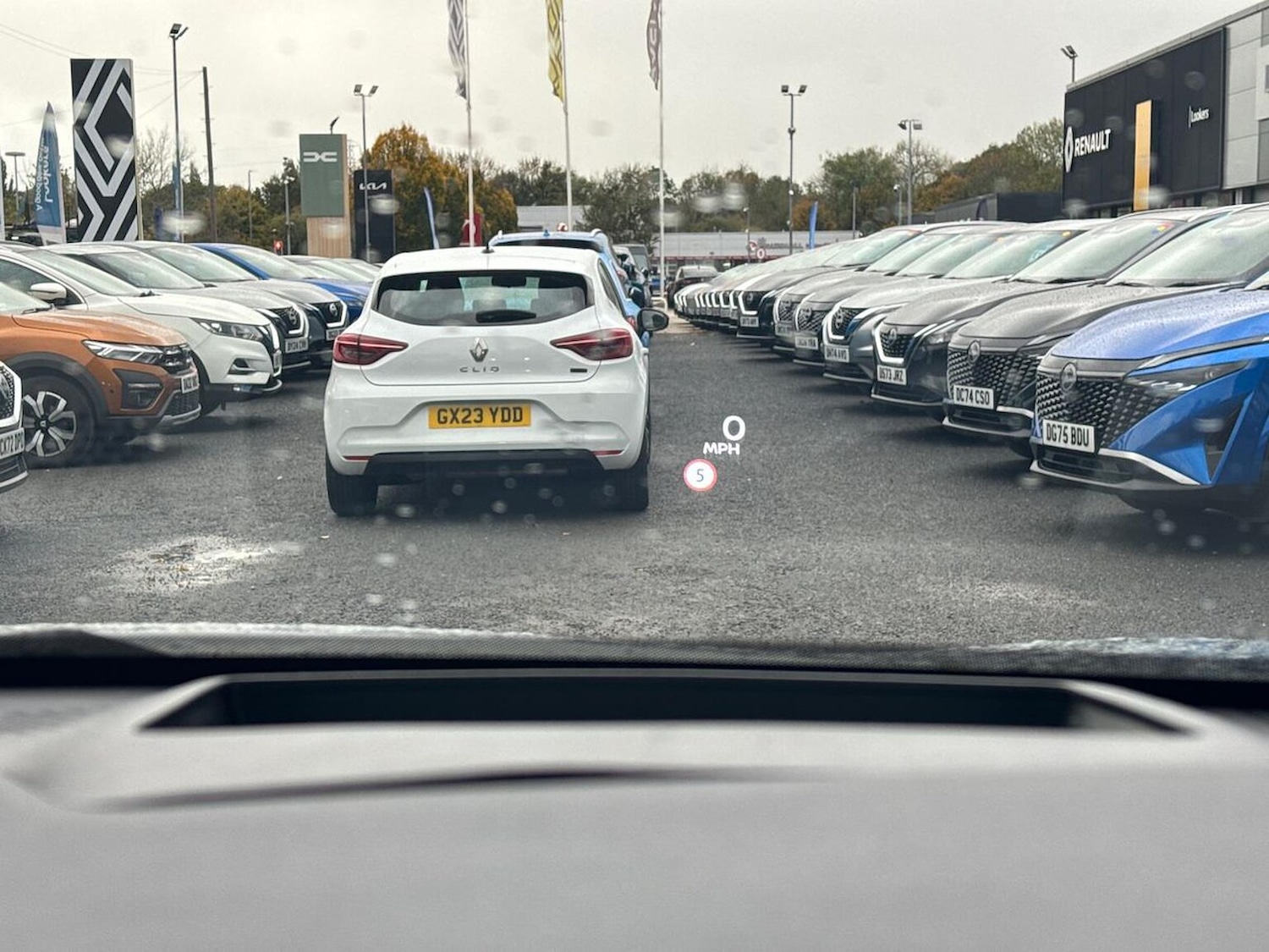 Used Nissan Qashqai 2023 for sale - 76357952: Photo 43