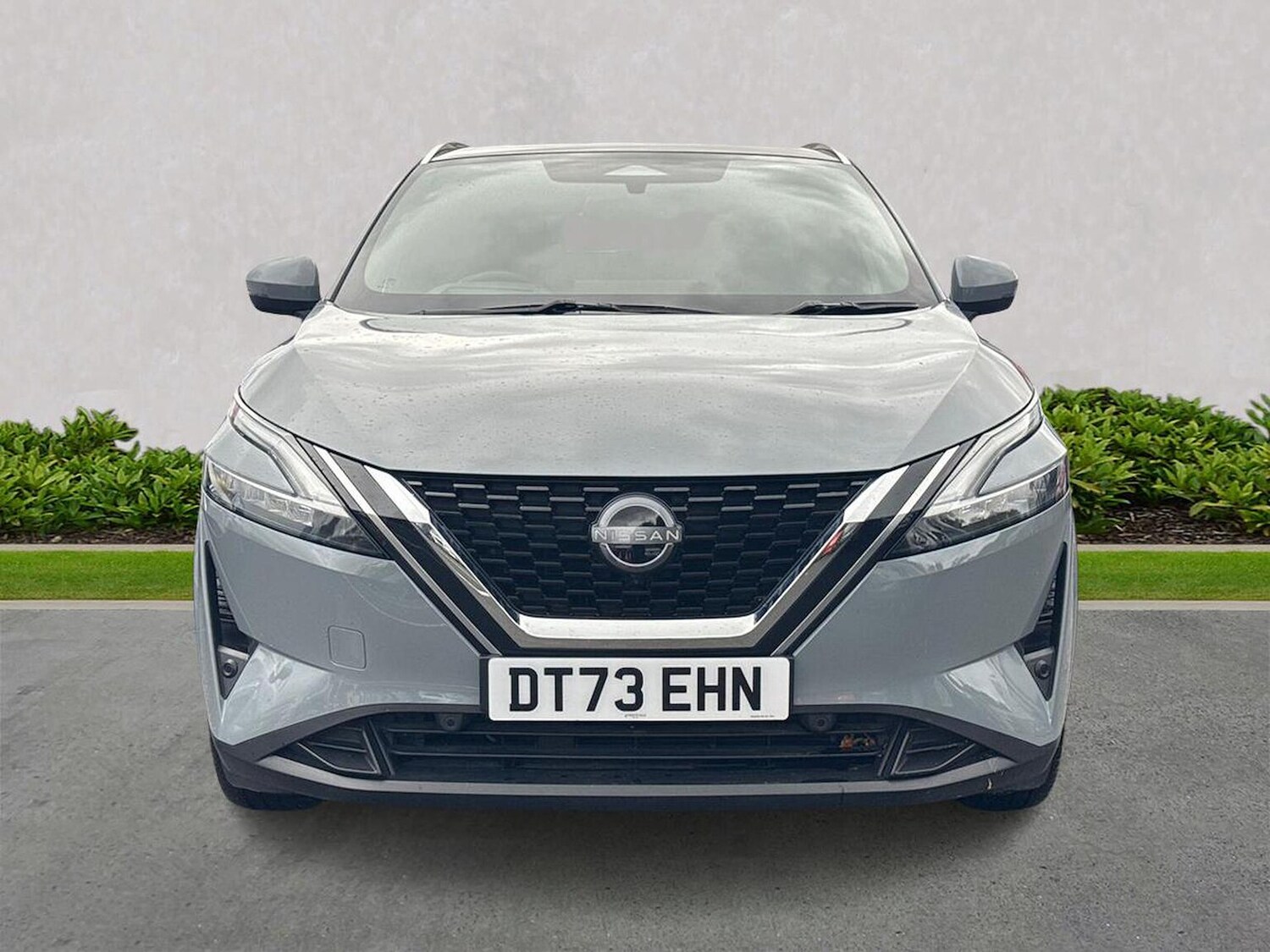 Used Nissan Qashqai 2023 for sale - 76357952: Photo 5