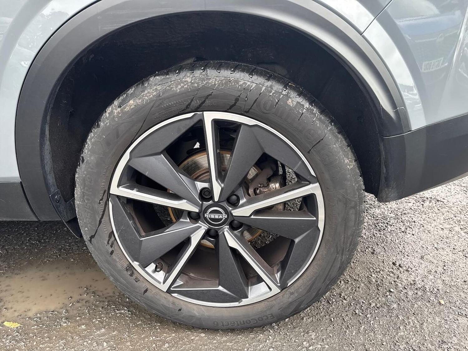 Used Nissan Qashqai 2023 for sale - 76357952: Photo 6