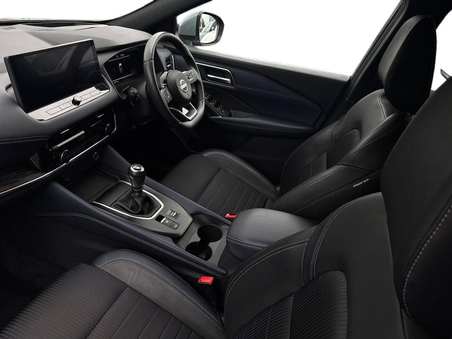 Used Nissan Qashqai 2023 for sale - 76357952: Photo 7