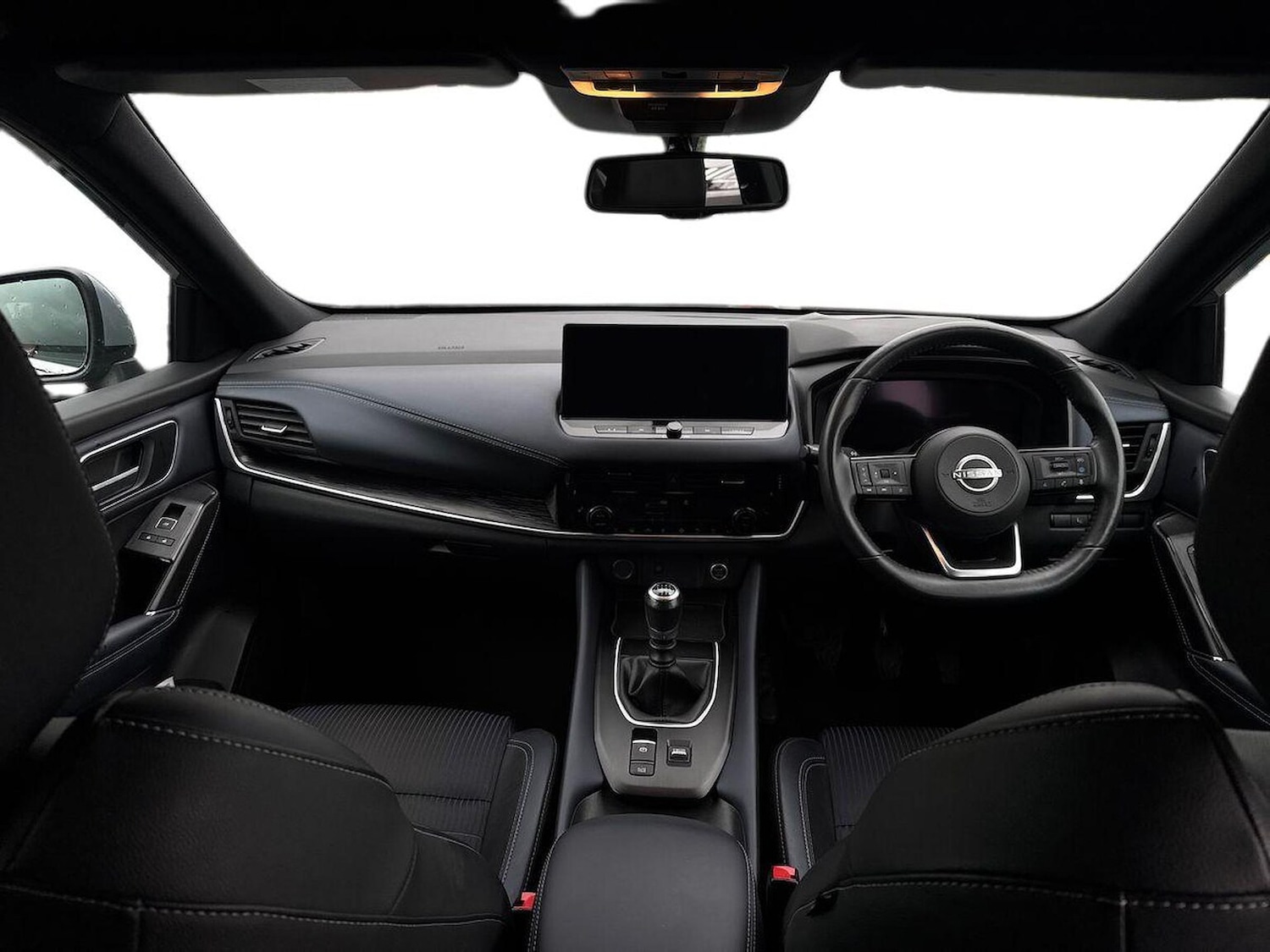 Used Nissan Qashqai 2023 for sale - 76357952: Photo 8