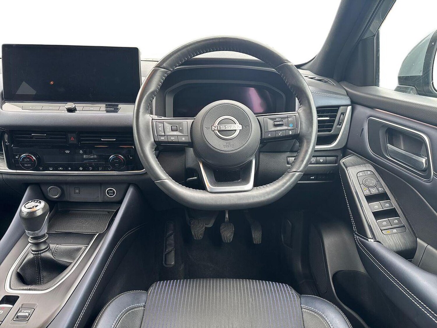 Used Nissan Qashqai 2023 for sale - 76357952: Photo 9